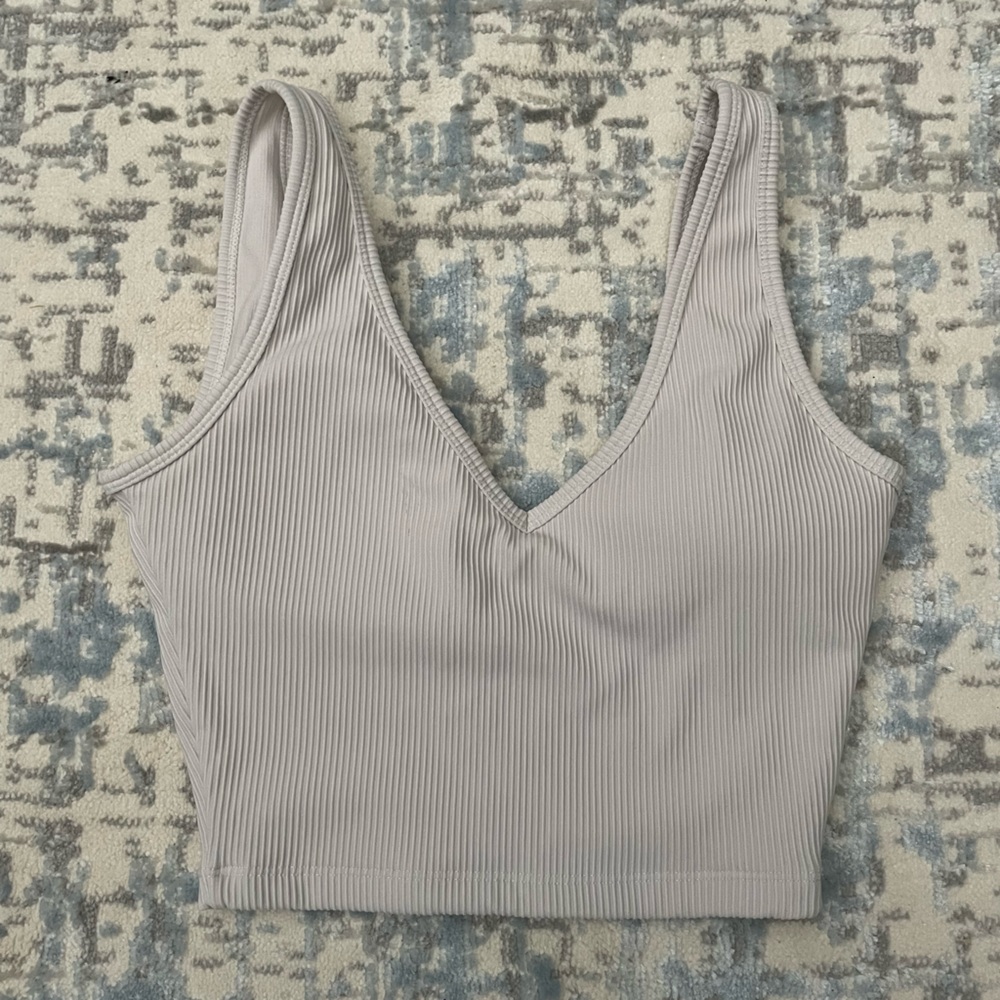Buff Bunny sports bra- size XS